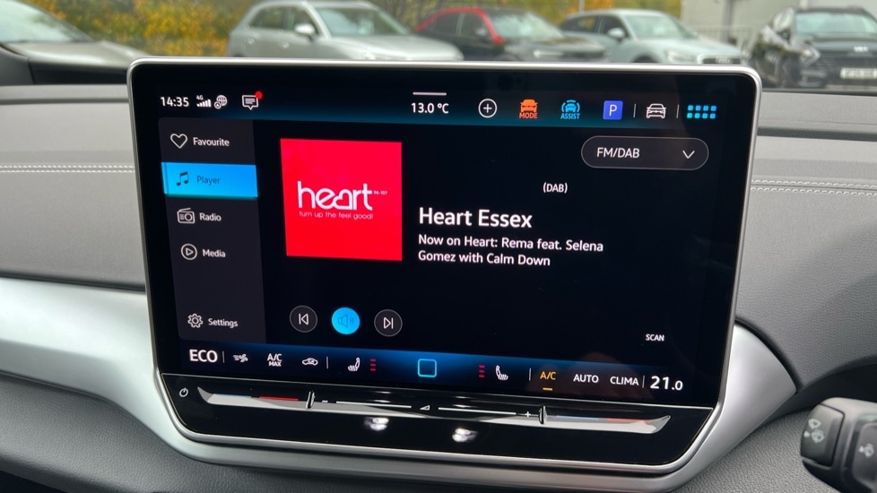 Used Volkswagen ID.4 2025 for sale - 76540108: Photo 25