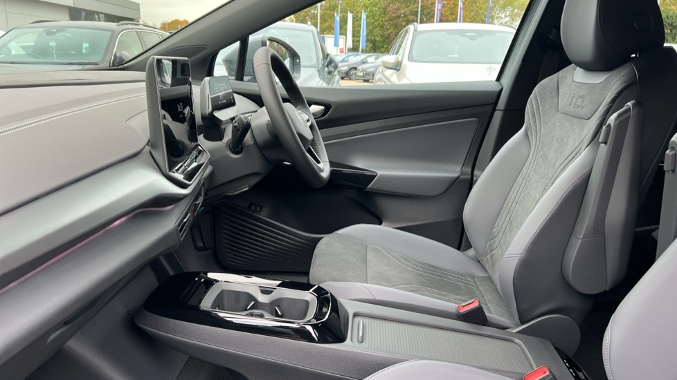 Used Volkswagen ID.4 2025 for sale - 76540108: Photo 28