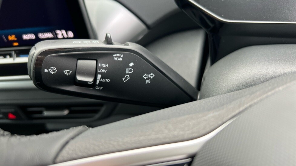 Used Volkswagen ID.4 2025 for sale - 76540108: Photo 33