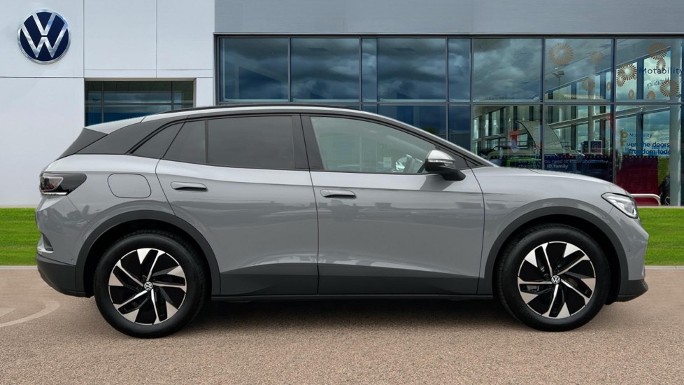 Used Volkswagen ID.4 2025 for sale - 76540108: Photo 4