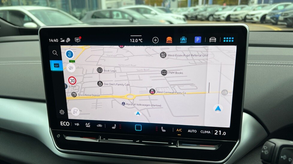 Used Volkswagen ID.4 2025 for sale - 76540108: Photo 52