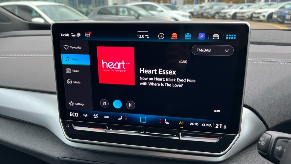 Used Volkswagen ID.4 2025 for sale - 76540108: Photo 53