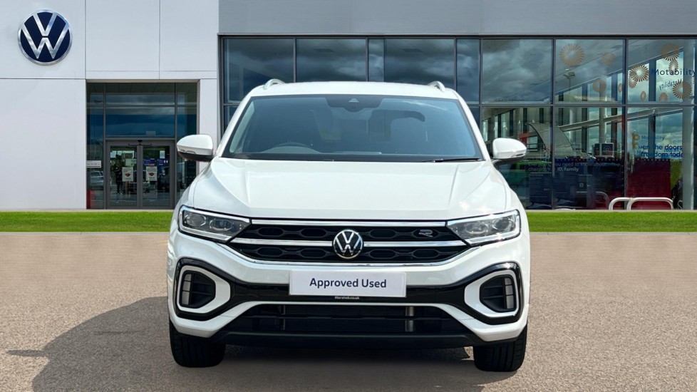 Used Volkswagen T-Roc 2025 for sale - 76400701: Photo 10