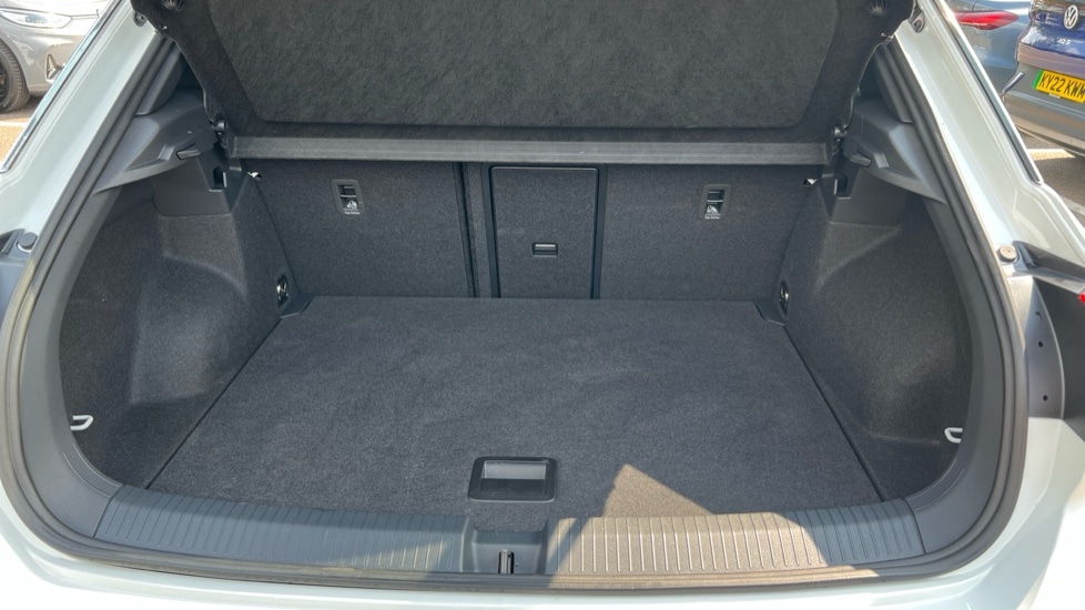 Used Volkswagen T-Roc 2025 for sale - 76400701: Photo 16