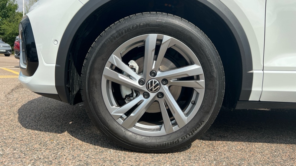 Used Volkswagen T-Roc 2025 for sale - 76400701: Photo 18