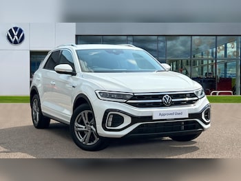 Volkswagen - T-Roc
