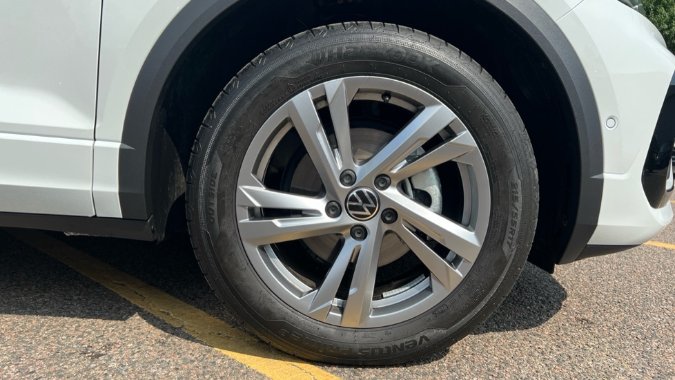 Used Volkswagen T-Roc 2025 for sale - 76400701: Photo 20