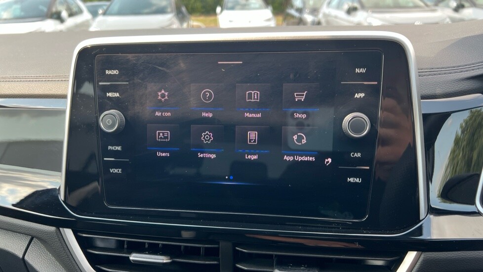 Used Volkswagen T-Roc 2025 for sale - 76400701: Photo 23