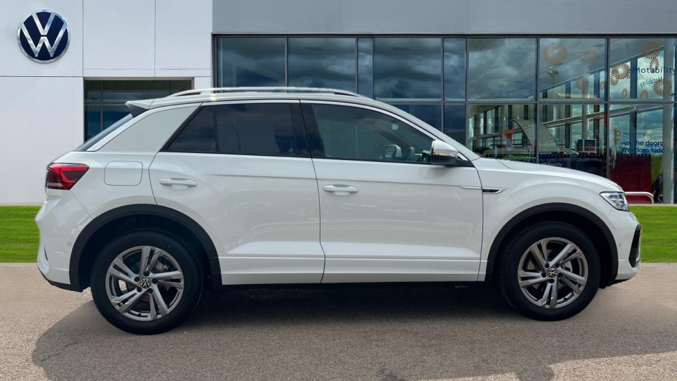 Used Volkswagen T-Roc 2025 for sale - 76400701: Photo 4