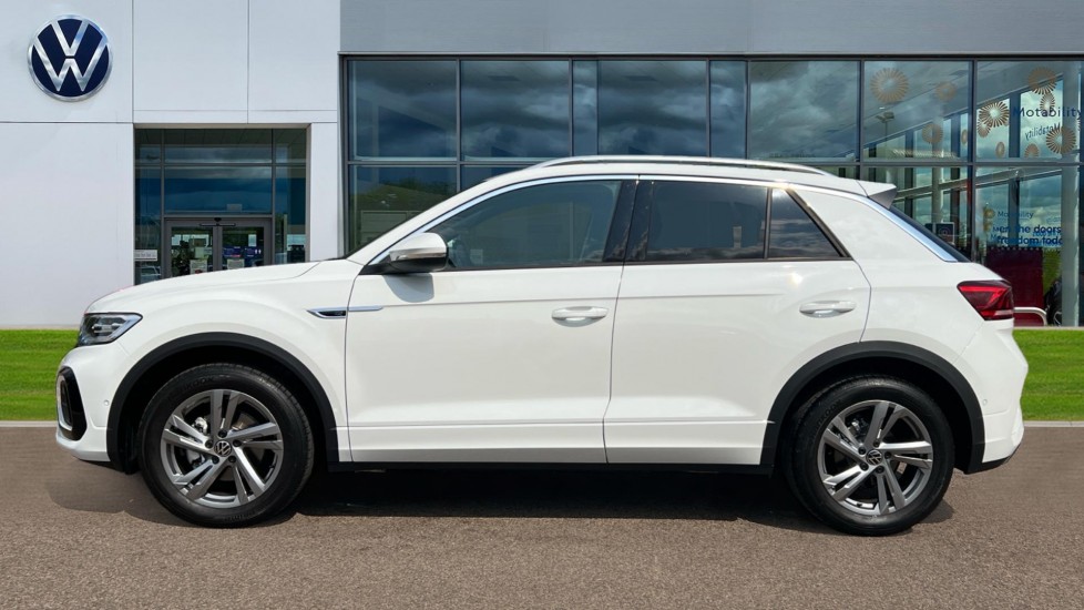 Used Volkswagen T-Roc 2025 for sale - 76400701: Photo 9