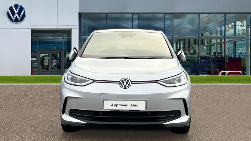 Used Volkswagen ID.3 2025 for sale - 77036015: Photo 10