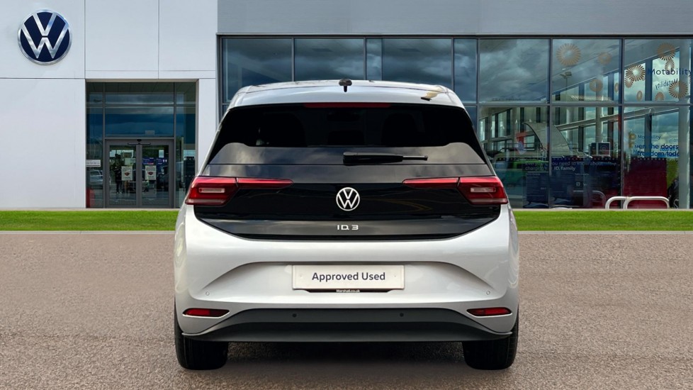 Used Volkswagen ID.3 2025 for sale - 77036015: Photo 11