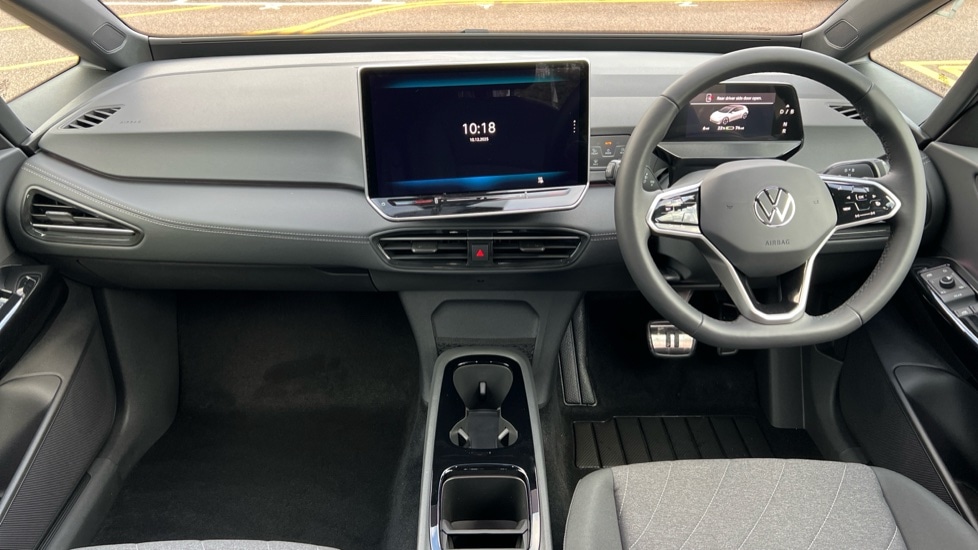 Used Volkswagen ID.3 2025 for sale - 77036015: Photo 12