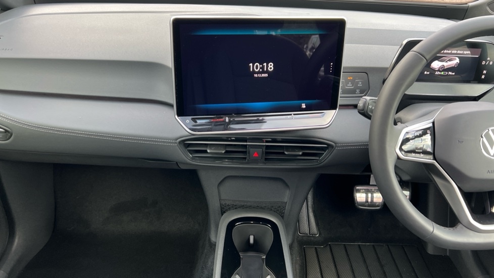 Used Volkswagen ID.3 2025 for sale - 77036015: Photo 13