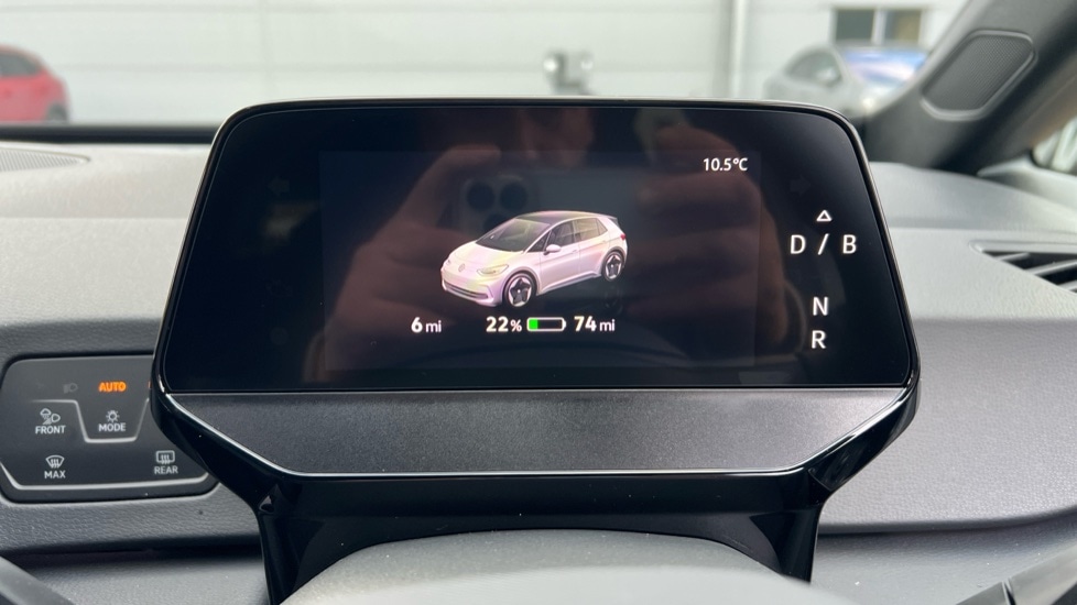 Used Volkswagen ID.3 2025 for sale - 77036015: Photo 14