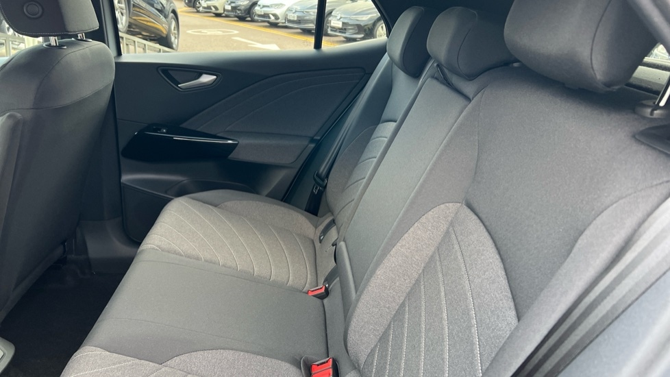 Used Volkswagen ID.3 2025 for sale - 77036015: Photo 15