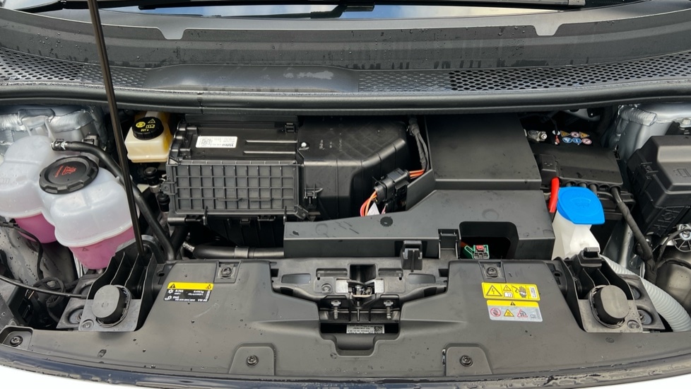 Used Volkswagen ID.3 2025 for sale - 77036015: Photo 17