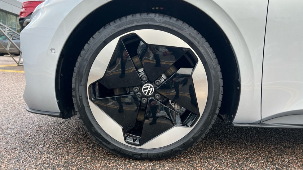 Used Volkswagen ID.3 2025 for sale - 77036015: Photo 18