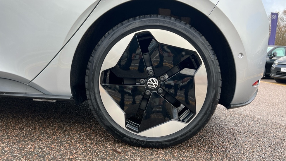 Used Volkswagen ID.3 2025 for sale - 77036015: Photo 19