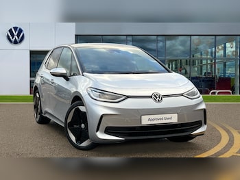 Volkswagen ID.3 feature image