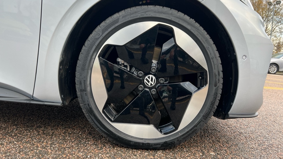 Used Volkswagen ID.3 2025 for sale - 77036015: Photo 20