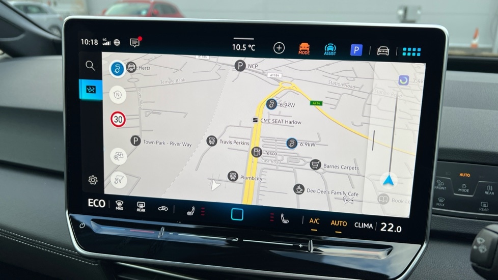 Used Volkswagen ID.3 2025 for sale - 77036015: Photo 21