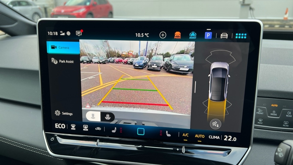 Used Volkswagen ID.3 2025 for sale - 77036015: Photo 22