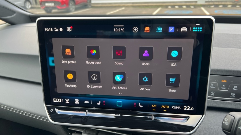 Used Volkswagen ID.3 2025 for sale - 77036015: Photo 23