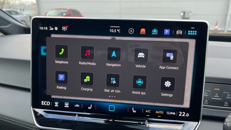 Used Volkswagen ID.3 2025 for sale - 77036015: Photo 24