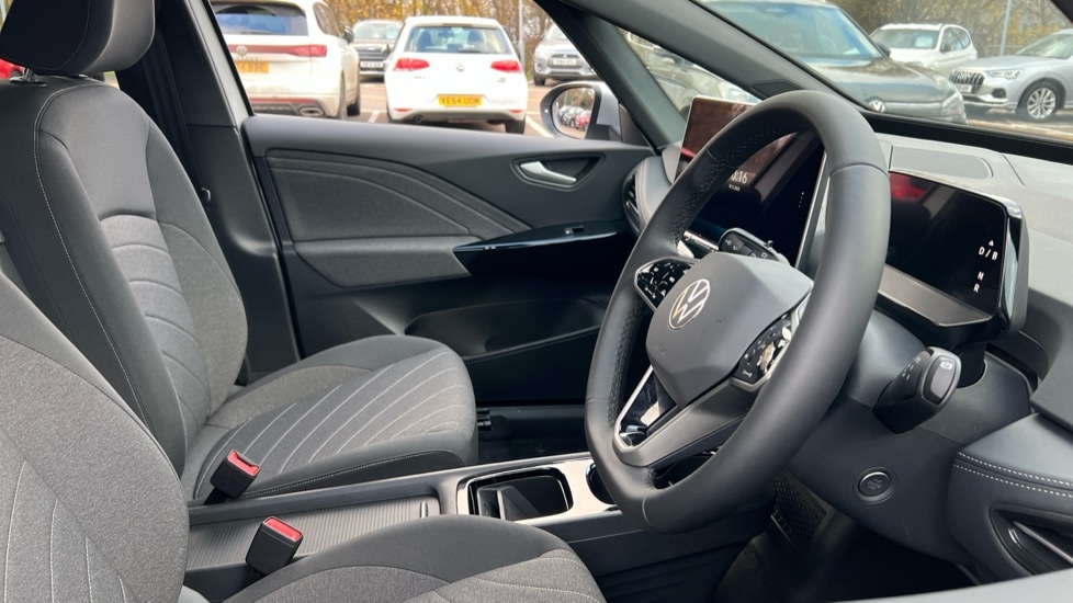 Used Volkswagen ID.3 2025 for sale - 77036015: Photo 26