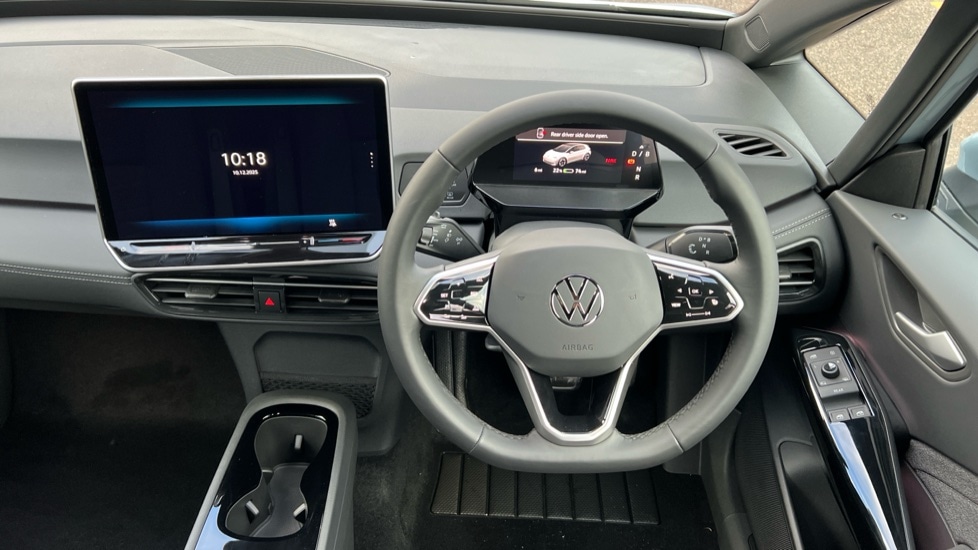 Used Volkswagen ID.3 2025 for sale - 77036015: Photo 27