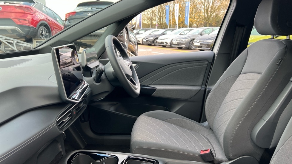 Used Volkswagen ID.3 2025 for sale - 77036015: Photo 28