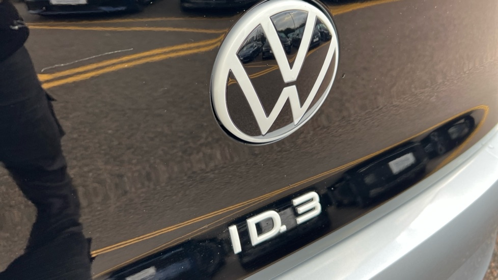Used Volkswagen ID.3 2025 for sale - 77036015: Photo 40