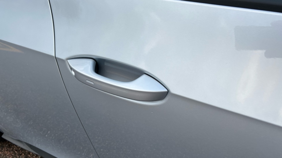 Used Volkswagen ID.3 2025 for sale - 77036015: Photo 43