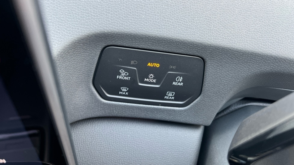 Used Volkswagen ID.3 2025 for sale - 77036015: Photo 46