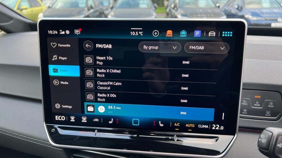 Used Volkswagen ID.3 2025 for sale - 77036015: Photo 48