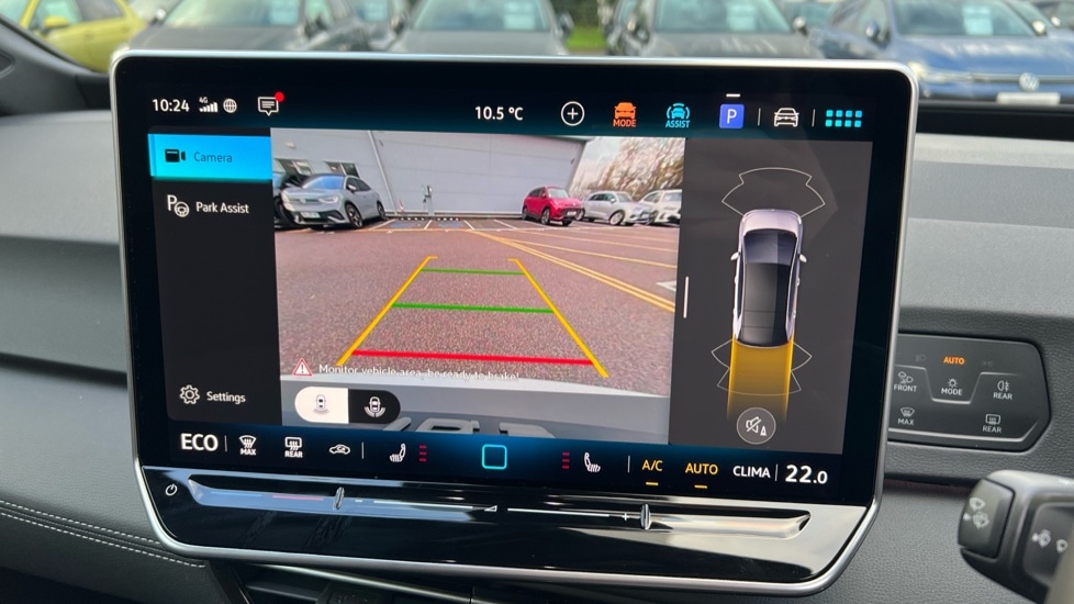 Used Volkswagen ID.3 2025 for sale - 77036015: Photo 49