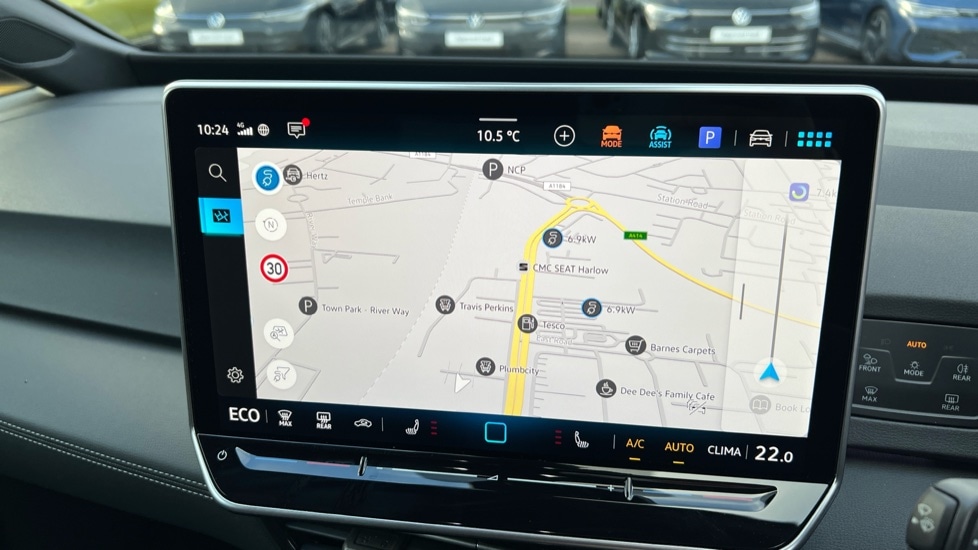 Used Volkswagen ID.3 2025 for sale - 77036015: Photo 50