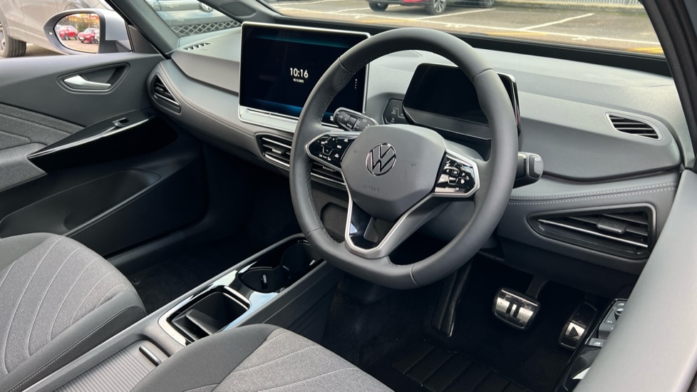 Used Volkswagen ID.3 2025 for sale - 77036015: Photo 6