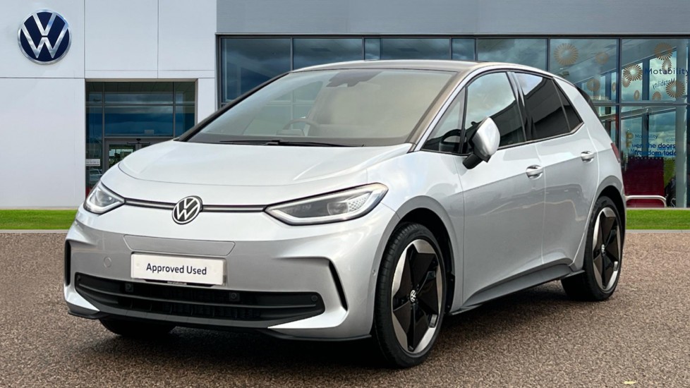 Used Volkswagen ID.3 2025 for sale - 77036015: Photo 7