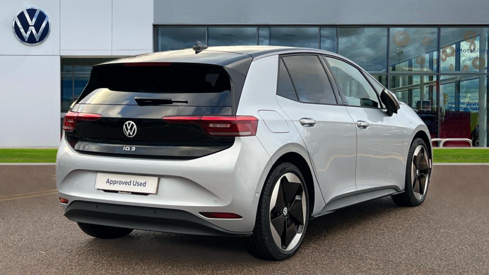 Used Volkswagen ID.3 2025 for sale - 77036015: Photo 8