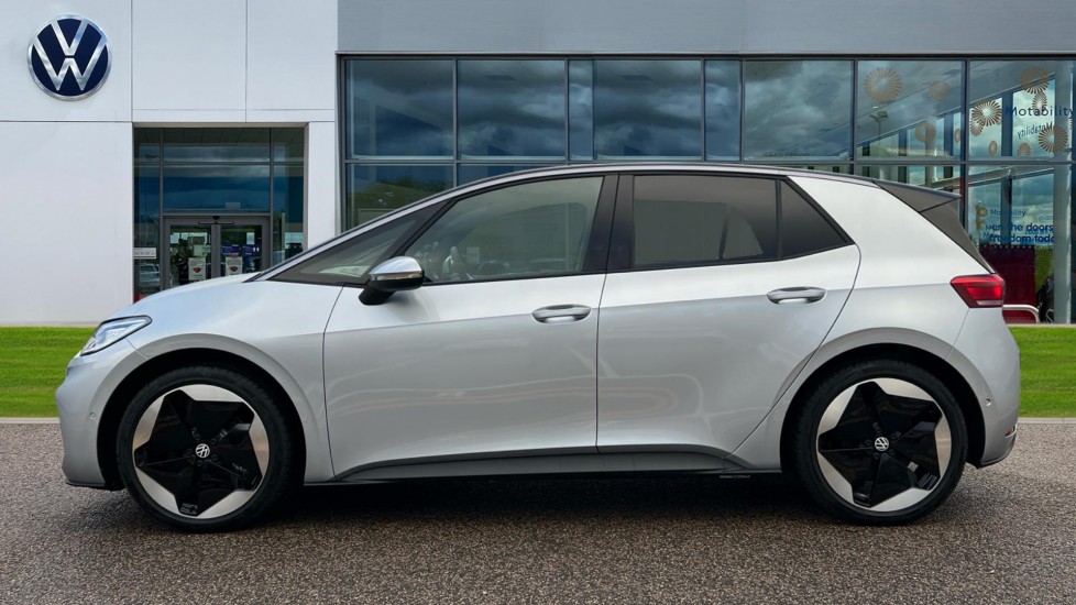 Used Volkswagen ID.3 2025 for sale - 77036015: Photo 9