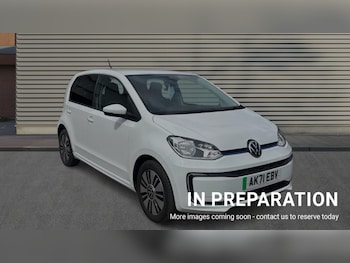 2021 - 60kW E- 32kWh 5dr Auto