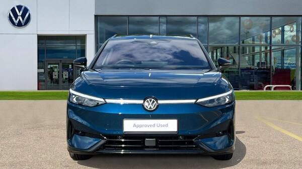 Used Volkswagen ID.7 2025 for sale - 75796879: Photo 10