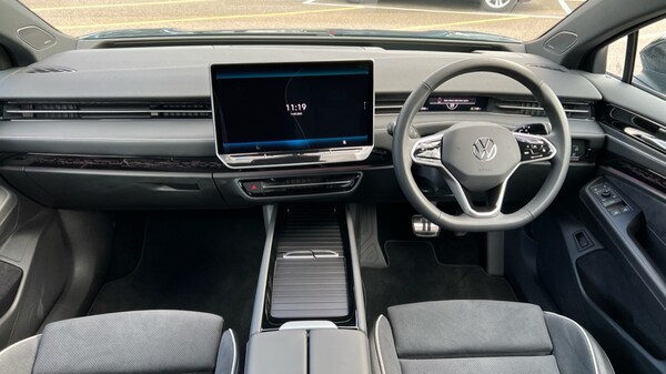 Used Volkswagen ID.7 2025 for sale - 75796879: Photo 12