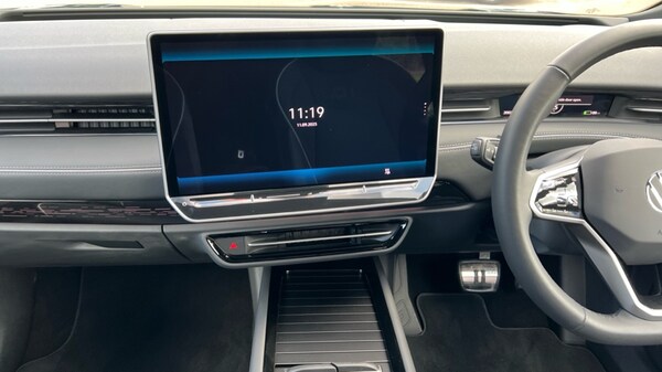 Used Volkswagen ID.7 2025 for sale - 75796879: Photo 13