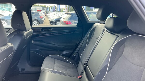 Used Volkswagen ID.7 2025 for sale - 75796879: Photo 15
