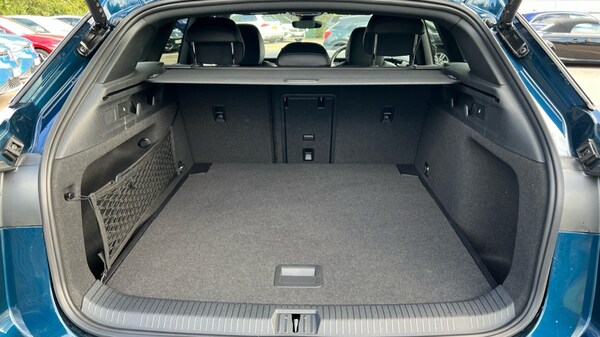 Used Volkswagen ID.7 2025 for sale - 75796879: Photo 16