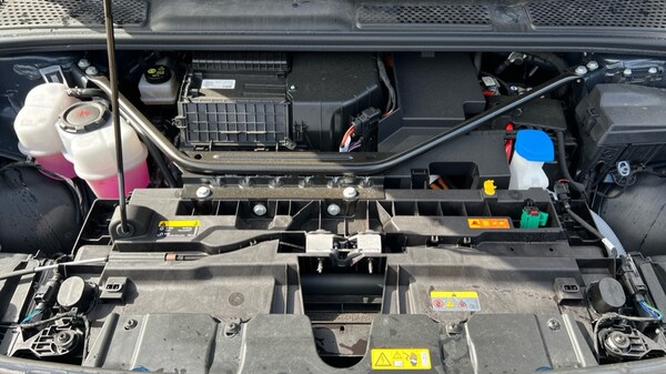 Used Volkswagen ID.7 2025 for sale - 75796879: Photo 17