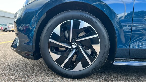 Used Volkswagen ID.7 2025 for sale - 75796879: Photo 18